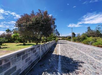 Terreno / Lote , Quito · Vendo Hermoso Terreno en Malchingui. Son 760 m, Cerramiento con Puerta de Acceso con Tac.
