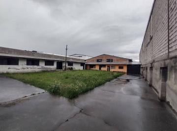 Bodega-Galpón , Quito · Vendo de Oportunidad Excelente Bodega en El Parque Industrial Sur de Quito con 2500 m² de Terreno