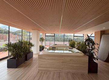 Departamento · 112m² · 2 Habitaciones · 1 Estacionamiento · Departamento con Balcón, Sector Av Don Bosco