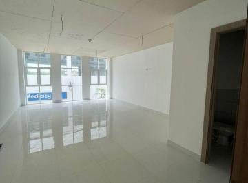 Oficina comercial , Guayaquil · 3 Oficinas a Estrenar en Galerías Terranostra - Vía La Costa