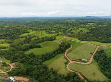 Hacienda-Quinta · 1000m² · Terreno - San Miguel de Los Bancos