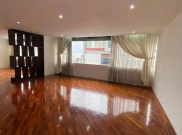 Departamento de 4 habitaciones, Quito · Departamento 4 Habitaciones - en Venta - 300 m² - Gonzalez Suarez