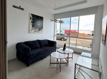Suite de 1 habitación, Guayaquil · Suite de Venta en Samborondon - Vizcaya 2