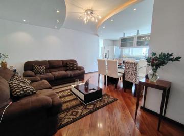 Departamento de 3 habitaciones, Quito · Departamento Amoblado en Renta – 3 Habitaciones | Av Shyris, Quito