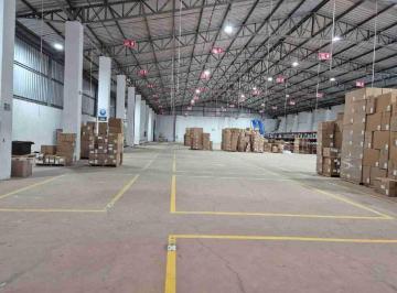 Bodega-Galpón , Quito · Rento Excelente Bodega Cerca de La Mitad del Mundo 3370 m²