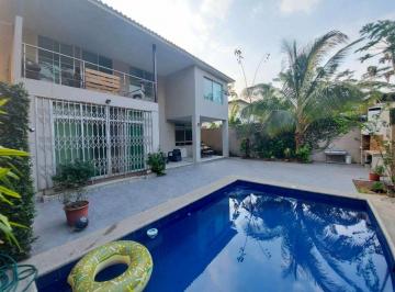 Departamento de 3 habitaciones, Guayaquil · Departamento Planta Baja en Urb. Santa Cecilia