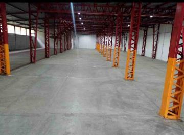 Bodega-Galpón , Quito · Rento Bodega de 1.100 m² Al Norte de Quito Cerca de La Real Audiencia/ Ponciano