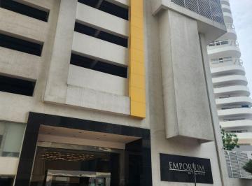 Oficina comercial , Guayaquil · Oficina Comercial de 64 m² en Venta en Edificio Emporium en Puerto Santa Ana