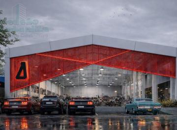 Local comercial · 690m² · 6 Estacionamientos · Alquiler de Amplio Local Comercial con Excelente Ubicación en Av Francisco de Orellana Ideal Para Re