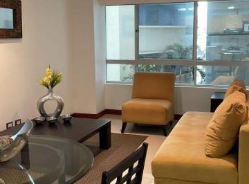 Suite de 1 habitación, Guayaquil · Vendo Suite en Torres del Sol 1