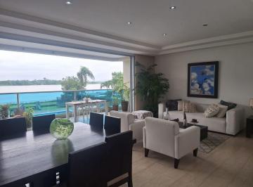 Departamento de 3 habitaciones, Guayaquil · Departamento con 3 Dorm. de 230 m² en Venta en Samborondón