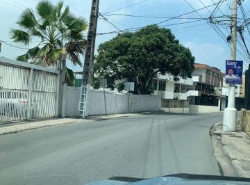 Terreno / Lote , Guayaquil · Lomas de Urdesa Terreno Aterrazado en Venta - A. Salazar