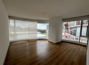 Departamento de 2 habitaciones, Quito · Departamento de Alquiler en La Carolina con Amenities