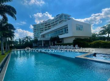 Departamento de 3 habitaciones, Guayaquil · Vive en un Penthouse en Mocoli - Samborondon