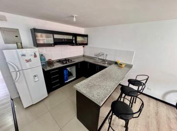 Departamento de 2 habitaciones, Quito · Departamento en Venta - Carcelen - 67 m