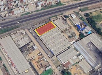 Bodega-Galpón , Guayaquil · Alquiler Bodega Industrial 2400 m², Vía Perimetral, Guayaquil Ecuador