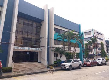 Consultorio de 1 habitación, Guayaquil · Oportunidad Se Vende Consultorio Medico en Torre Medica Eduardo Alcivar