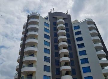 Departamento de 2 habitaciones, Atacames · Renta Departamento Amoblado Edificio Torresol Tropical, Tonsupa