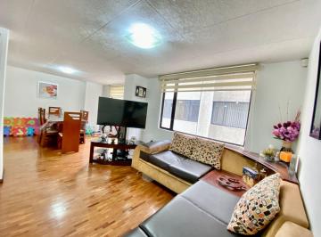 Departamento · 118m² · 3 Habitaciones · 1 Estacionamiento · La Mañosca, Departamento en Venta, 118 m²