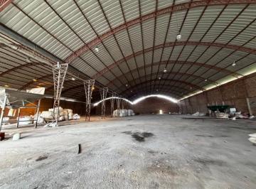 Bodega-Galpón , Guayaquil · Ofibodega en Alquiler 3780 m² - Independiente - Vía a Daule Km 15 - Guayaquil