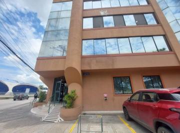 Oficina comercial , Guayaquil · Alquiler Oficina Kennedy Av Orrantia C. Diaz