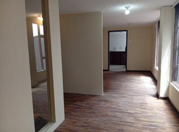 Oficina comercial · 100m² · 6 Habitaciones · Rumipamba, Oficina en Renta, 100 m²
