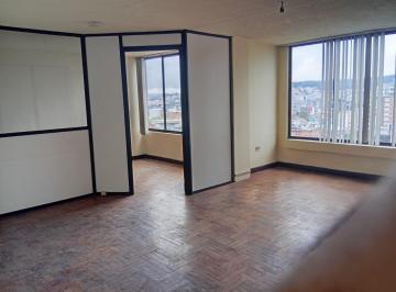Oficina comercial · 80m² · 5 Habitaciones · Rumipamba, Oficina en Renta, 80 m²