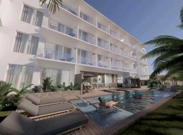 Suite · 34ha · 1 Habitación · 1 Estacionamiento · Fez Manta Residences Barbasquillo Estudio #304 Manta Asantos