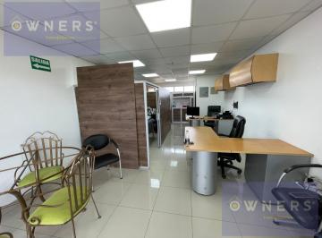 Oficina comercial · 36m² · 1 Estacionamiento · Venta de Oficina en Romeria Plaza (Lm)