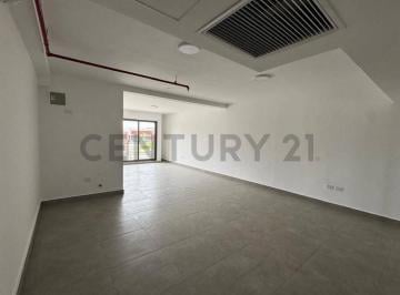 Local comercial · 50m² · Oficina en Alquiler Ubicado en Samborondon, Almax Center. Dcast