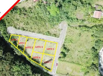 Terreno / Lote , Baños de Agua Santa · Lotes de Terreno en Rio Negro