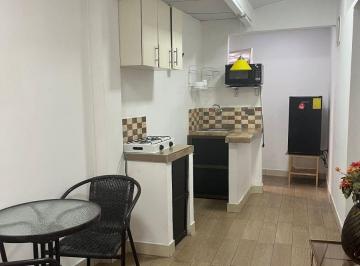 Departamento de 1 habitación, Guayaquil · Se Alquila Suite Amoblada Urdesa Central Planta Baja
