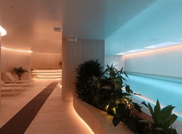 Piscina · Venta Hermosa Suite - La Carolina Edificio Adagio