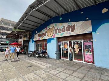 Bodega-Galpón , Guayaquil · Se Vende Galpón en La Bahía Eloy Alfaro Entre Gómez Rendón y Brasil