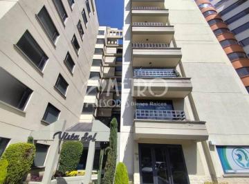 Departamento de 4 habitaciones, Quito · Amplio Departamento de 328 m² en Venta – El Bosque