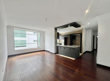 Departamento · 114m² · 3 Habitaciones · 2 Estacionamientos · Departamento de Venta Dentro de Jardines de El Batán
