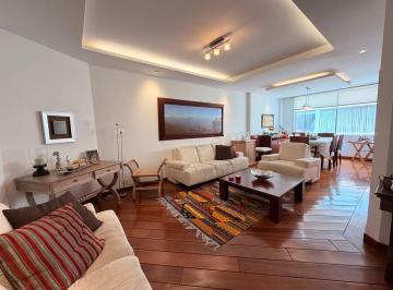 Departamento · 150m² · 3 Habitaciones · 2 Estacionamientos · Venta Depar Urbanizacion 3Dorm. 150 m² Miravalle Cumbaya