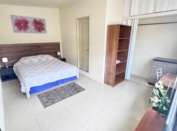 Suite de 1 habitación, Guayaquil · Alquilo en Puerto Azul, Suite de Dos Ambientes Amoblada Condominio con Piscina