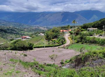 Terreno / Lote , Santa Isabel · Lotes de Terrenos en Venta en Yunguilla - La Victoria