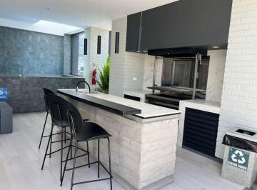 Departamento de 2 habitaciones, Quito · H/ República del Salvador, Departamento a Estrenar Usd