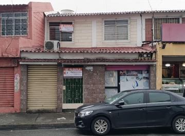 Consultorio · 40m² · Se Alquila Consultorio Semi Amoblado en Sauces 8