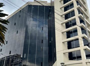 Oficina comercial , Quito · Vendo Hermosa Oficina Cerca Parque La Carolina Tiene 38 m² y un Parqueadero en Av Eloy Alfaro