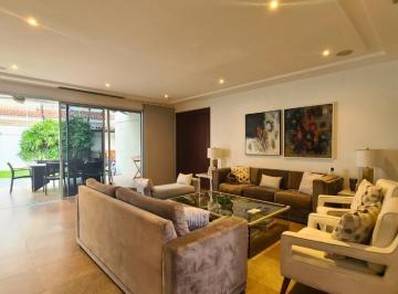 Casa de 4 habitaciones, Guayaquil · Samborondon Urb. Rio Grande Casa en Venta