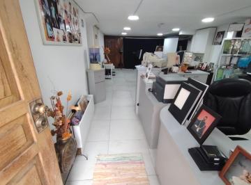 Local comercial · 80m² · 3 Habitaciones · Jipijapa, Local Comercial en Renta, 80 m²