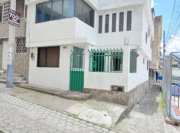 Casa de 3 habitaciones, Quito · Casa en Venta – Carapungo $69.000