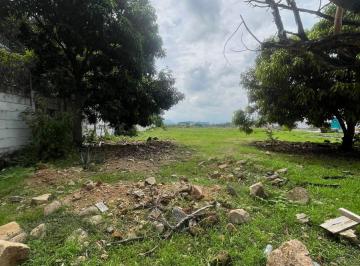 Terreno / Lote , Guayaquil · Terreno en Venta Urb Vista Al Río Samborondon con Hermosa Vista