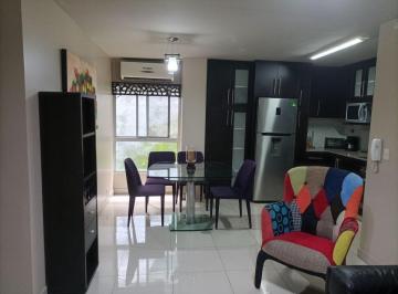 Departamento de 2 habitaciones, Guayaquil · Lomas de Urdesa Vendo Departamento 2 Dorm., Garaje, Ascensor Guardíanía Gimnasio, Terraza