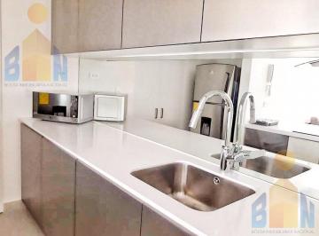 Departamento · 64m² · 1 Habitación · 1 Estacionamiento · Suite en Venta con Balcón González Suárez $