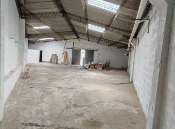 Bodega-Galpón , Quito · Rento Excelente Bodega de 216 m² Cerca del Ciclista de La Granados en El Centro/norte de Quito.