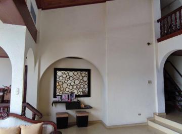 Departamento de 4 habitaciones, Guayaquil · Penthouse con Cuatro Dorm. en Alquiler, Lomas de Urdesa
